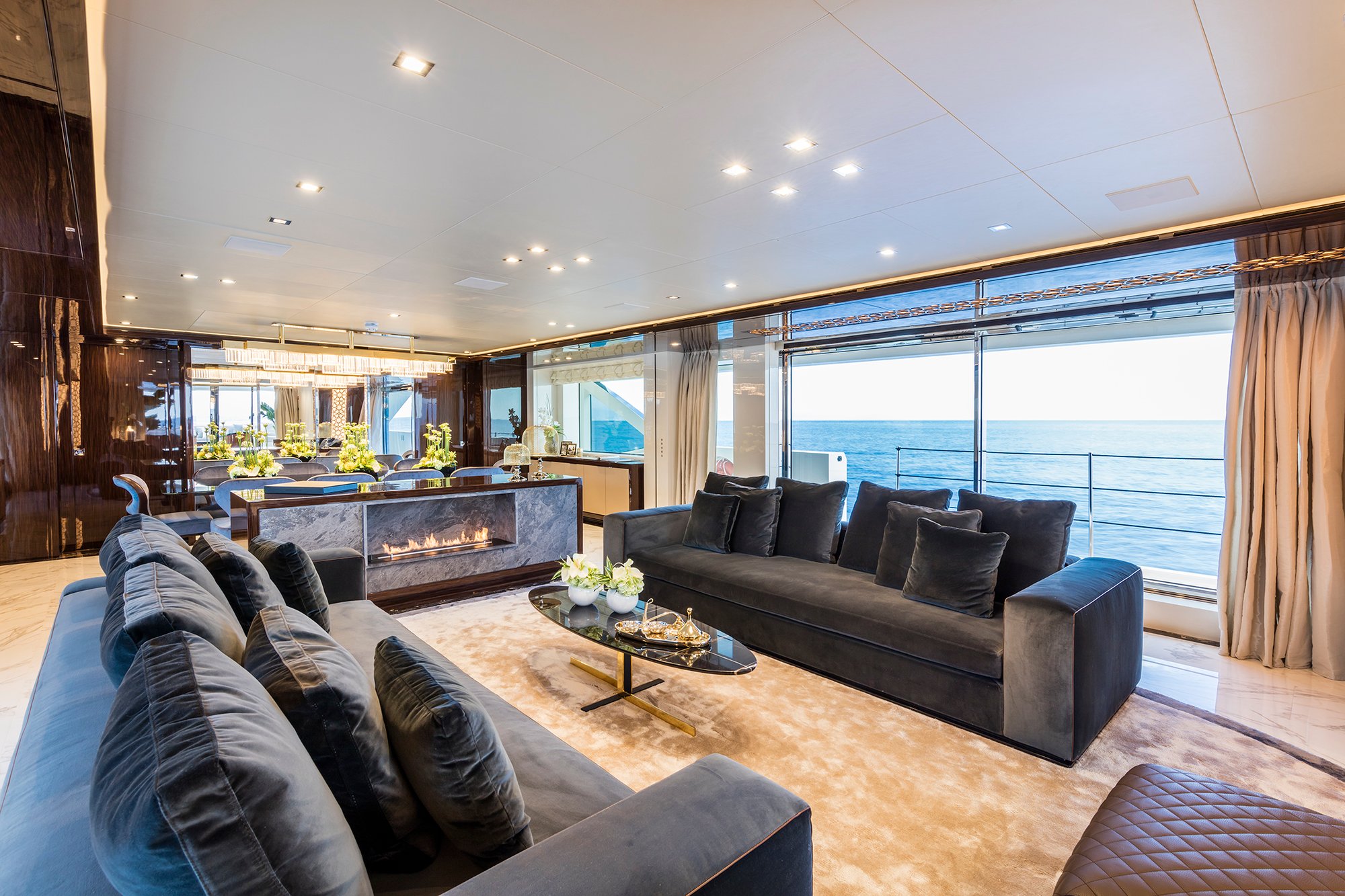 FLA3, Planika, SERENITY YACHT, Mondomarine, photo Aberto Cocchi FLA3, Planika, SERENITY YACHT, Mondomarine, photo Aberto Cocchi
